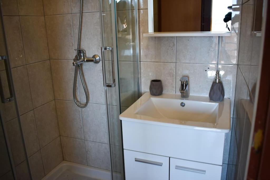 Apartament Chianti Pula Zewnętrze zdjęcie