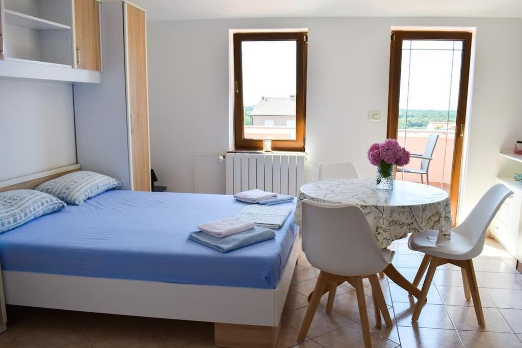 Apartament Chianti Pula Zewnętrze zdjęcie